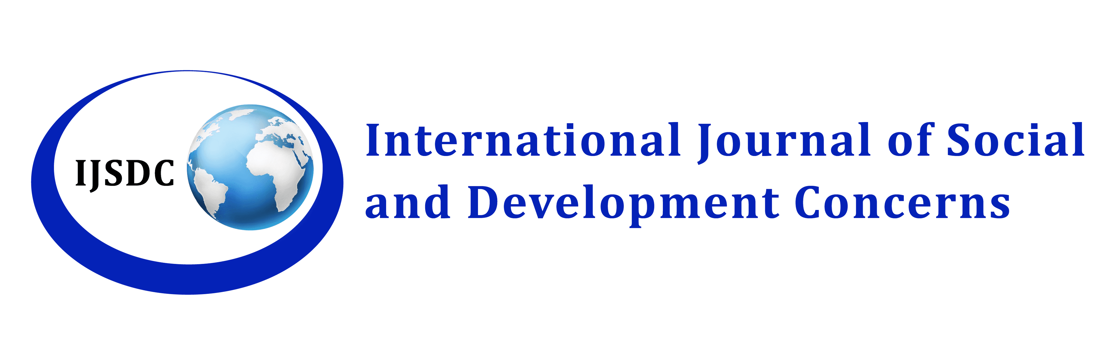 International Journal of Social and Development Concerns